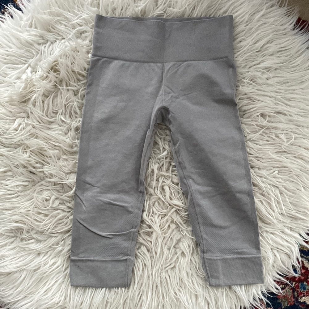 lululemon crop 21” leggings